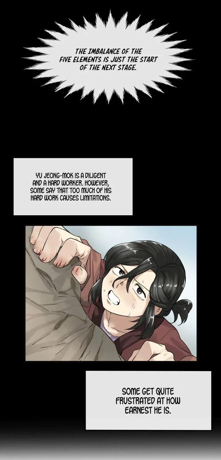 Read Volcanic Age chapter 7 image 32 on Lezhin