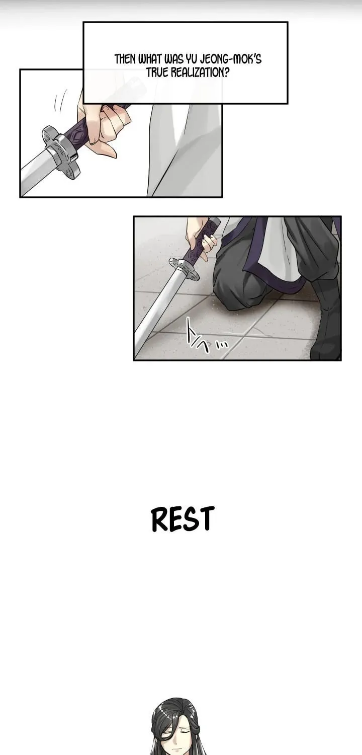 Read Volcanic Age chapter 7 image 33 on Lezhin