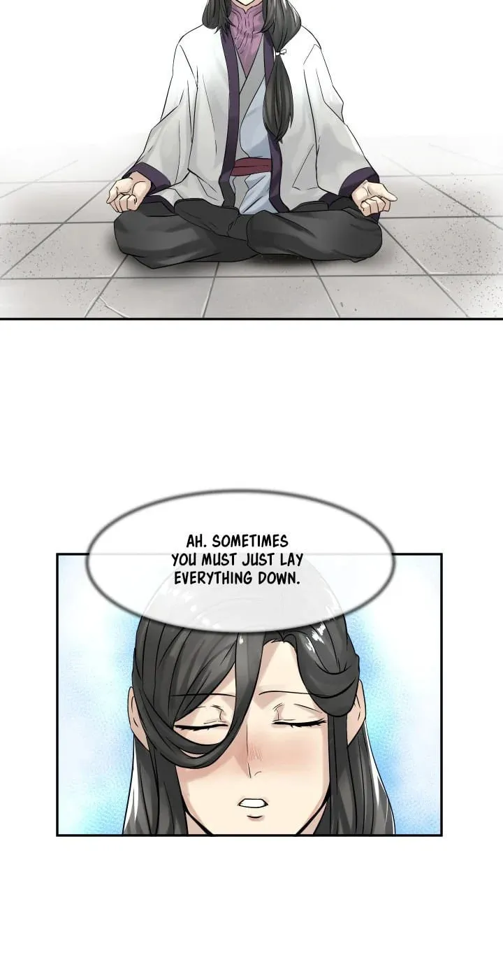 Read Volcanic Age chapter 7 image 34 on Lezhin