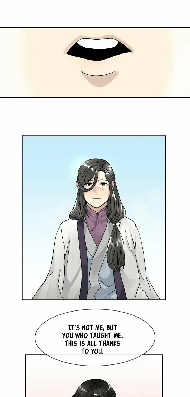 Read Volcanic Age chapter 7 image 35 on Lezhin