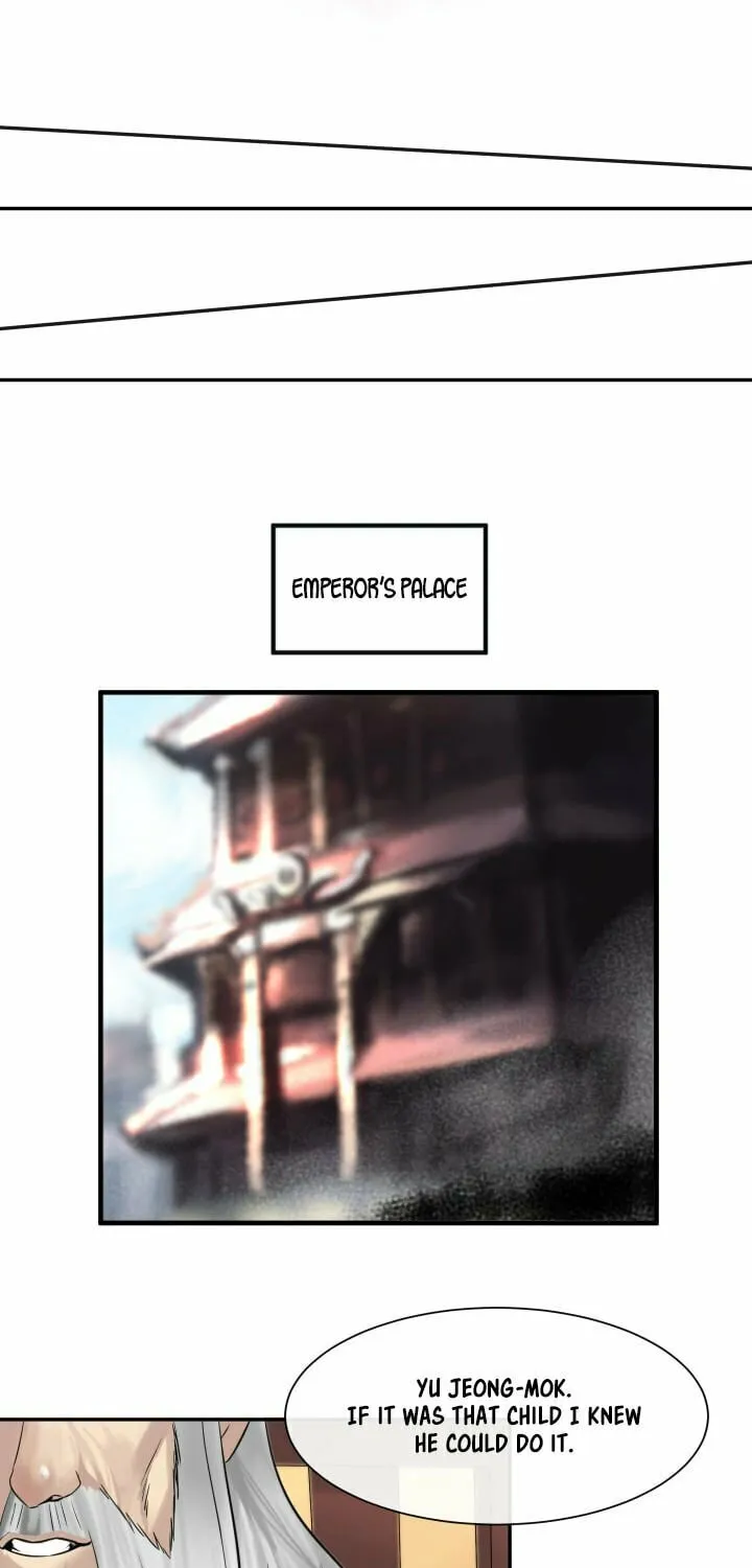 Read Volcanic Age chapter 7 image 37 on Lezhin
