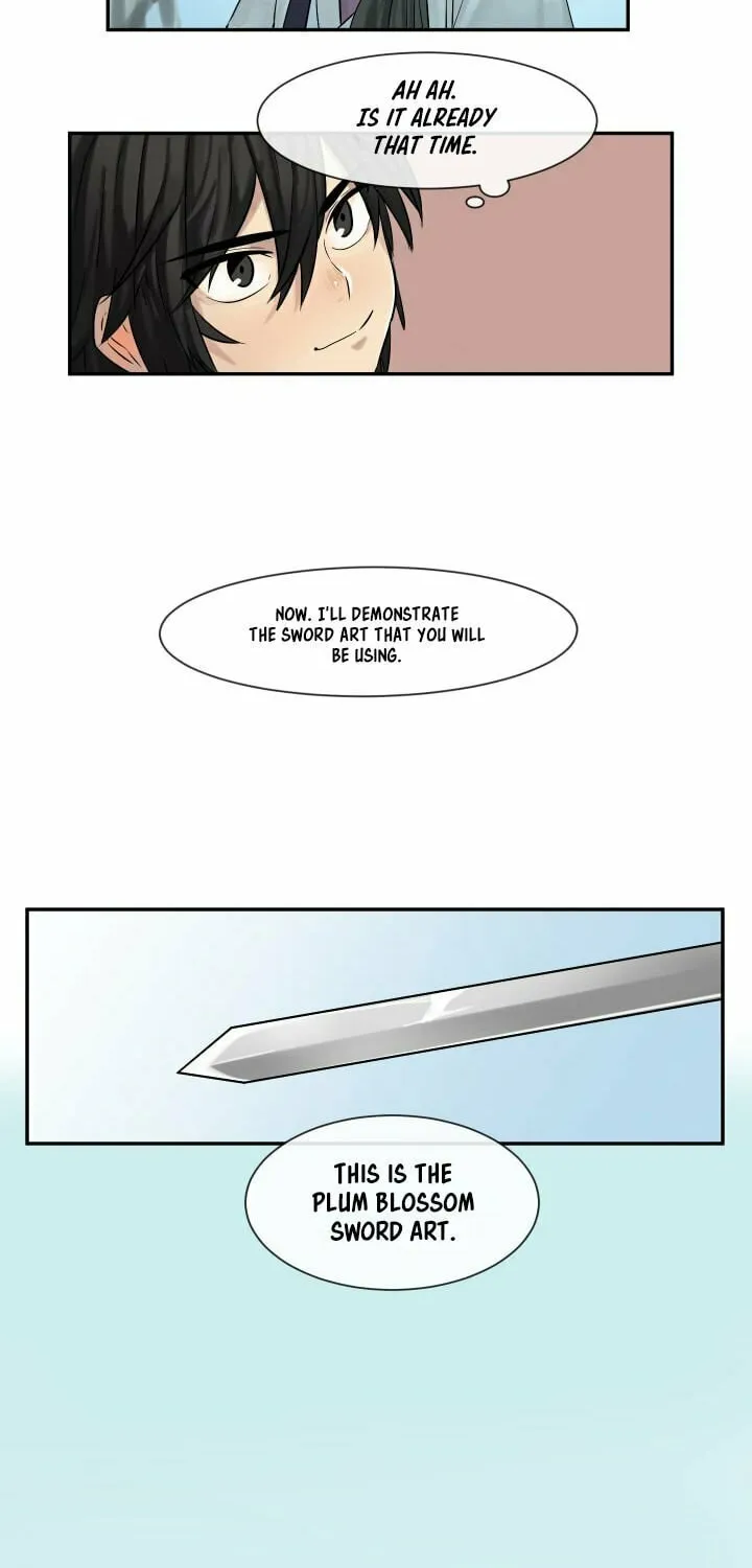 Read Volcanic Age chapter 7 image 8 on Lezhin