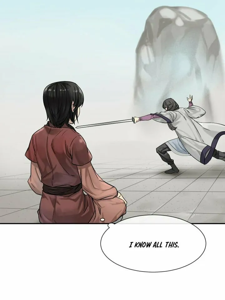 Read Volcanic Age chapter 7 image 9 on Lezhin