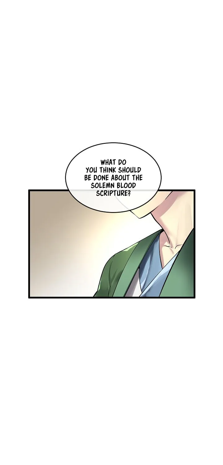 Read Volcanic Age chapter 70 image 0 on Lezhin