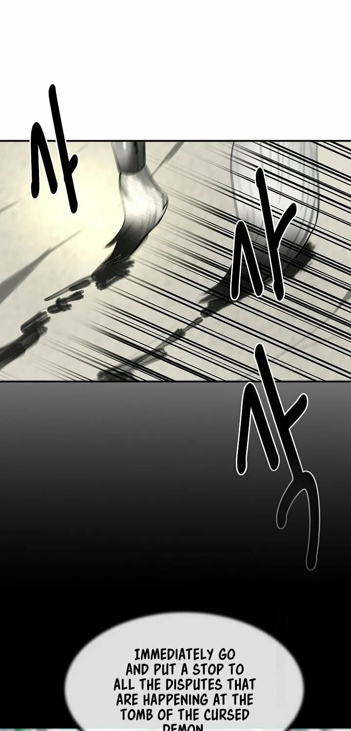Read Volcanic Age chapter 70 image 10 on Lezhin