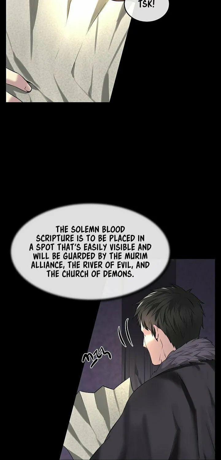 Read Volcanic Age chapter 70 image 12 on Lezhin