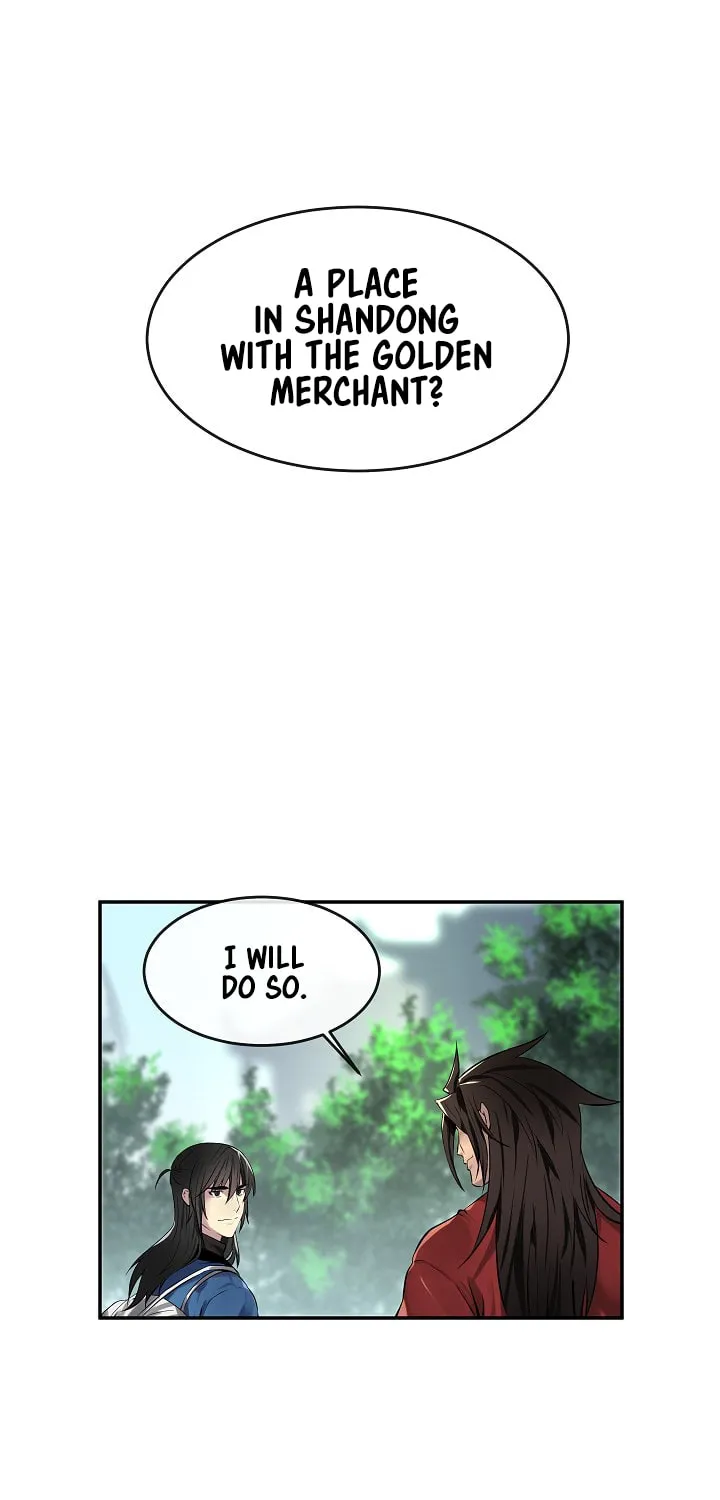 Read Volcanic Age chapter 70 image 17 on Lezhin