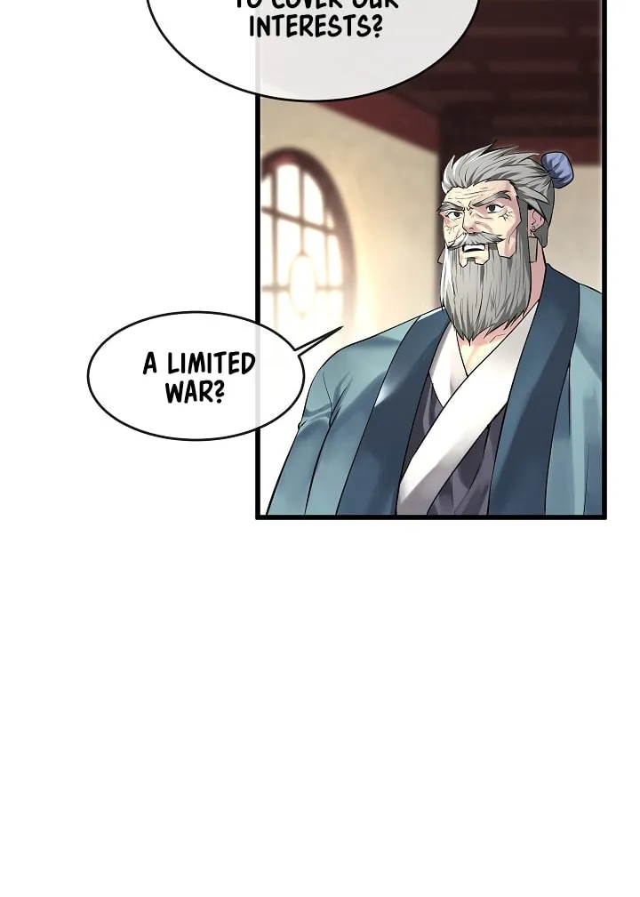 Read Volcanic Age chapter 70 image 2 on Lezhin