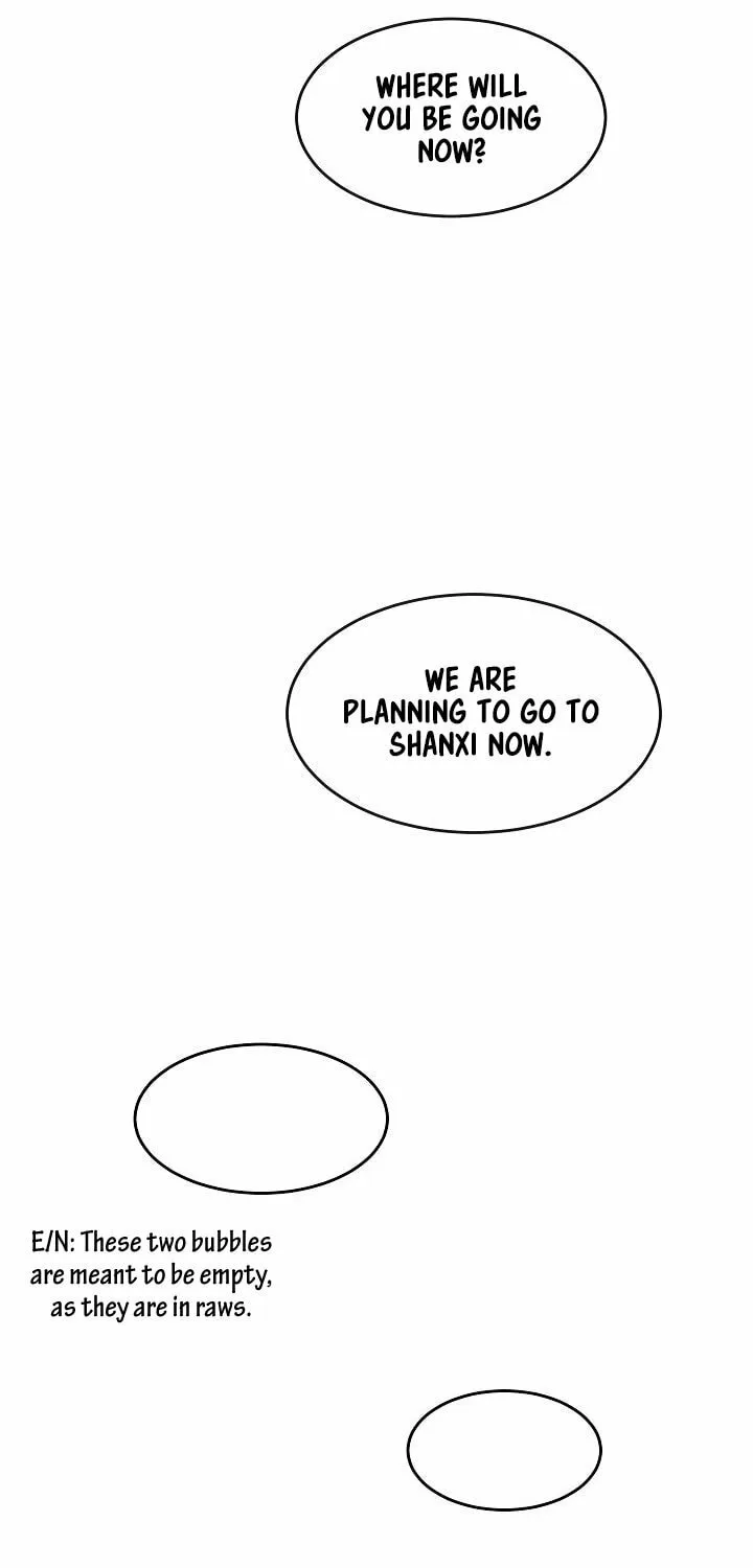 Read Volcanic Age chapter 70 image 20 on Lezhin