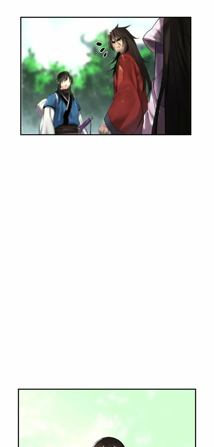 Read Volcanic Age chapter 70 image 22 on Lezhin