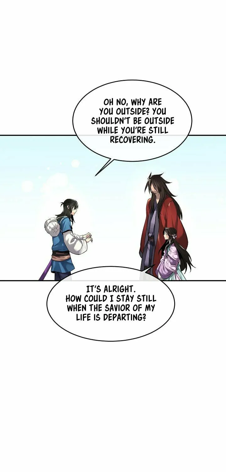Read Volcanic Age chapter 70 image 24 on Lezhin