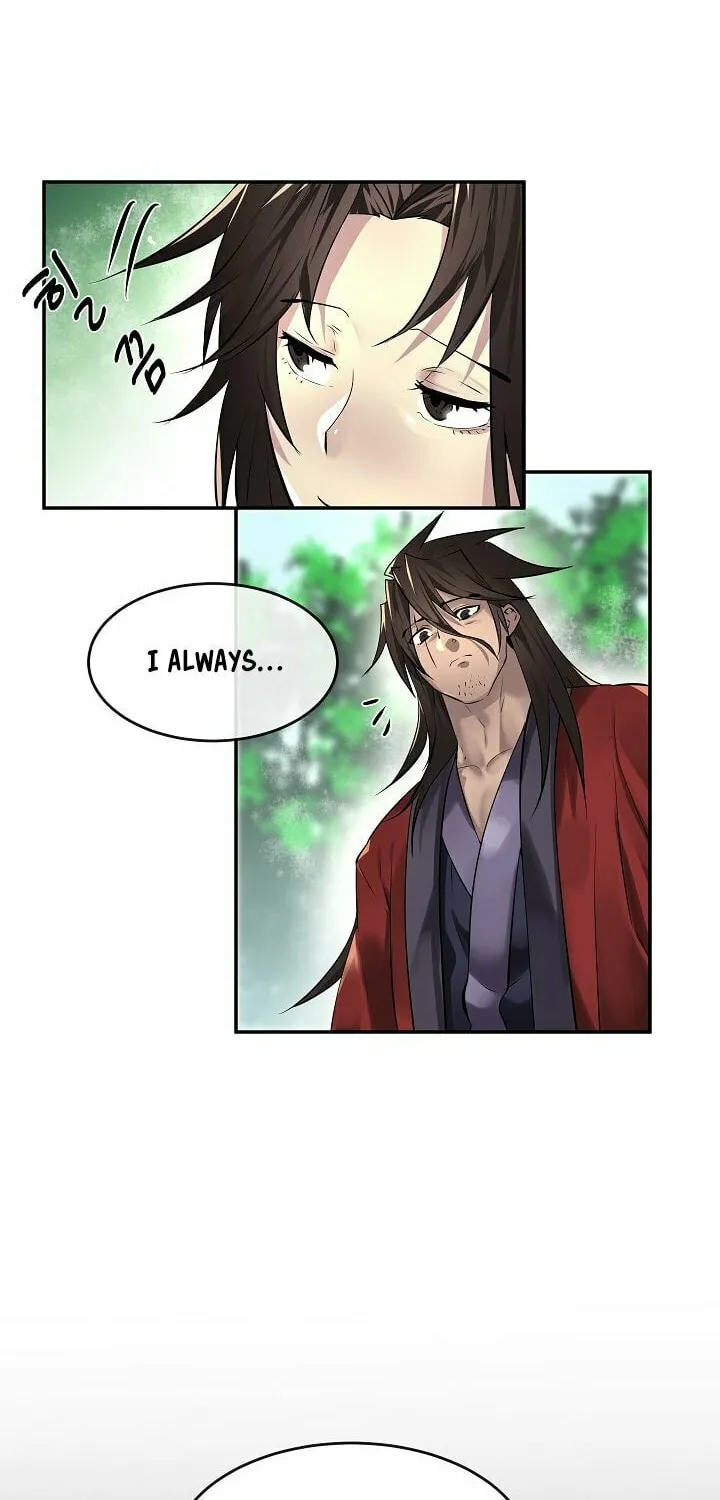 Read Volcanic Age chapter 70 image 25 on Lezhin