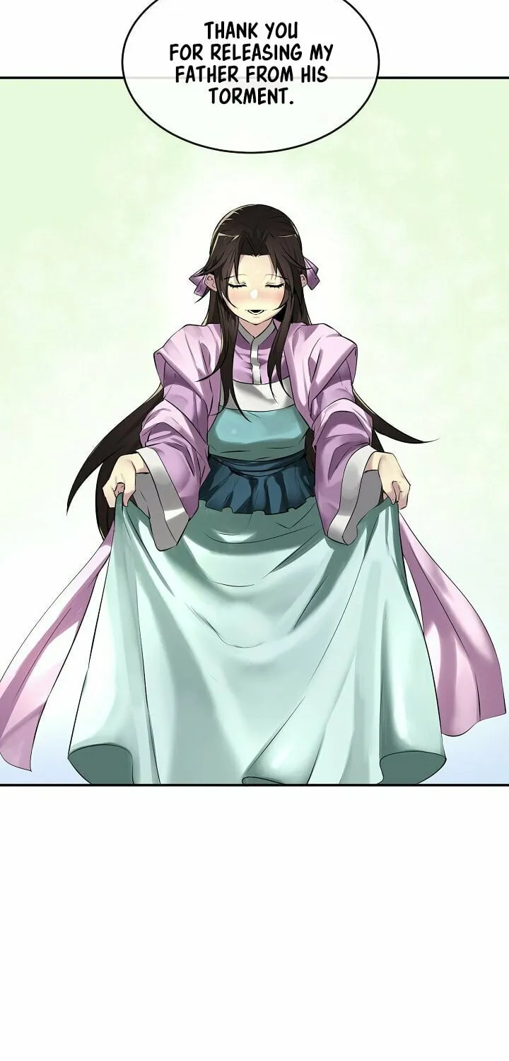 Read Volcanic Age chapter 70 image 32 on Lezhin