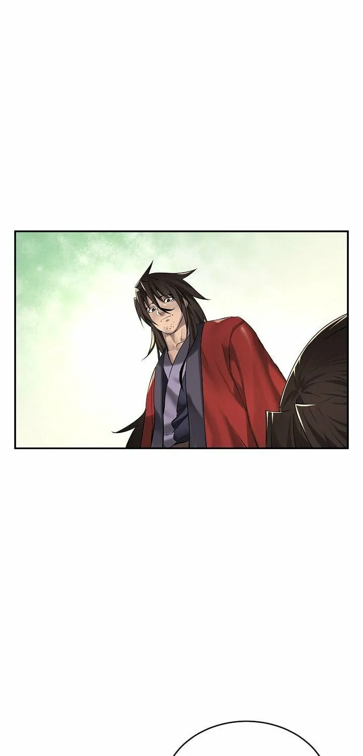 Read Volcanic Age chapter 70 image 33 on Lezhin