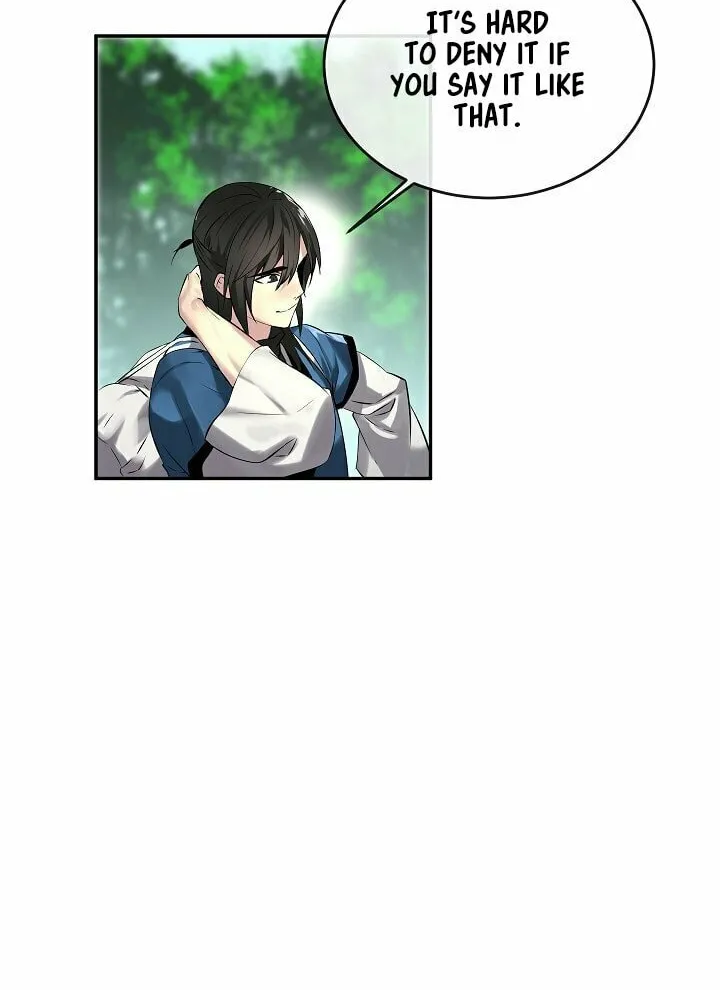 Read Volcanic Age chapter 70 image 34 on Lezhin