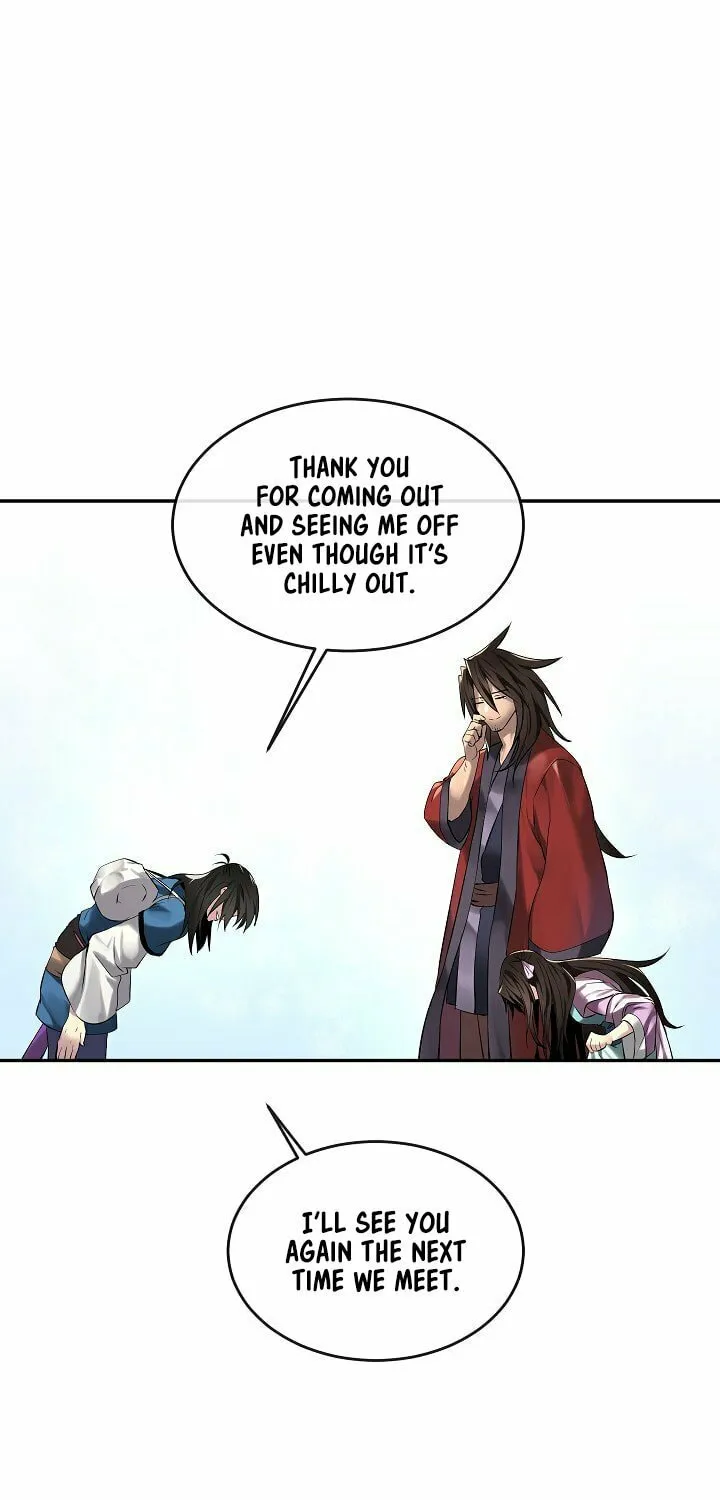 Read Volcanic Age chapter 70 image 35 on Lezhin