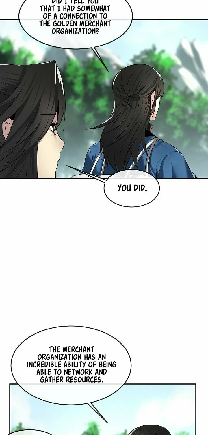 Read Volcanic Age chapter 70 image 43 on Lezhin
