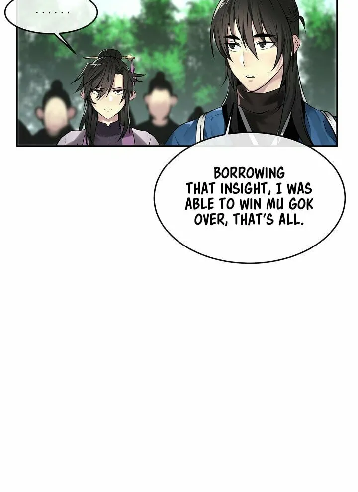 Read Volcanic Age chapter 70 image 44 on Lezhin