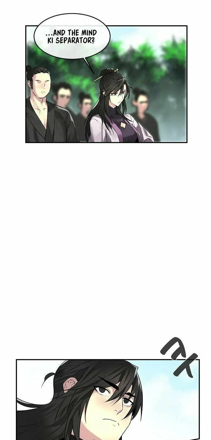 Read Volcanic Age chapter 70 image 45 on Lezhin