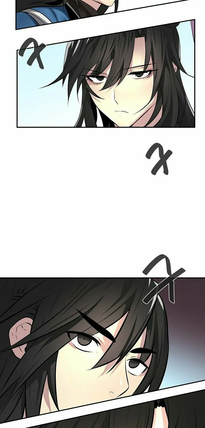 Read Volcanic Age chapter 70 image 46 on Lezhin