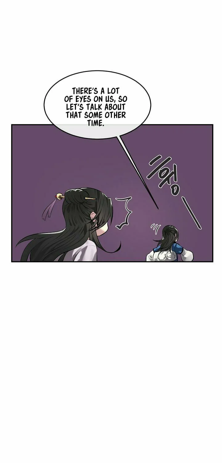 Read Volcanic Age chapter 70 image 48 on Lezhin