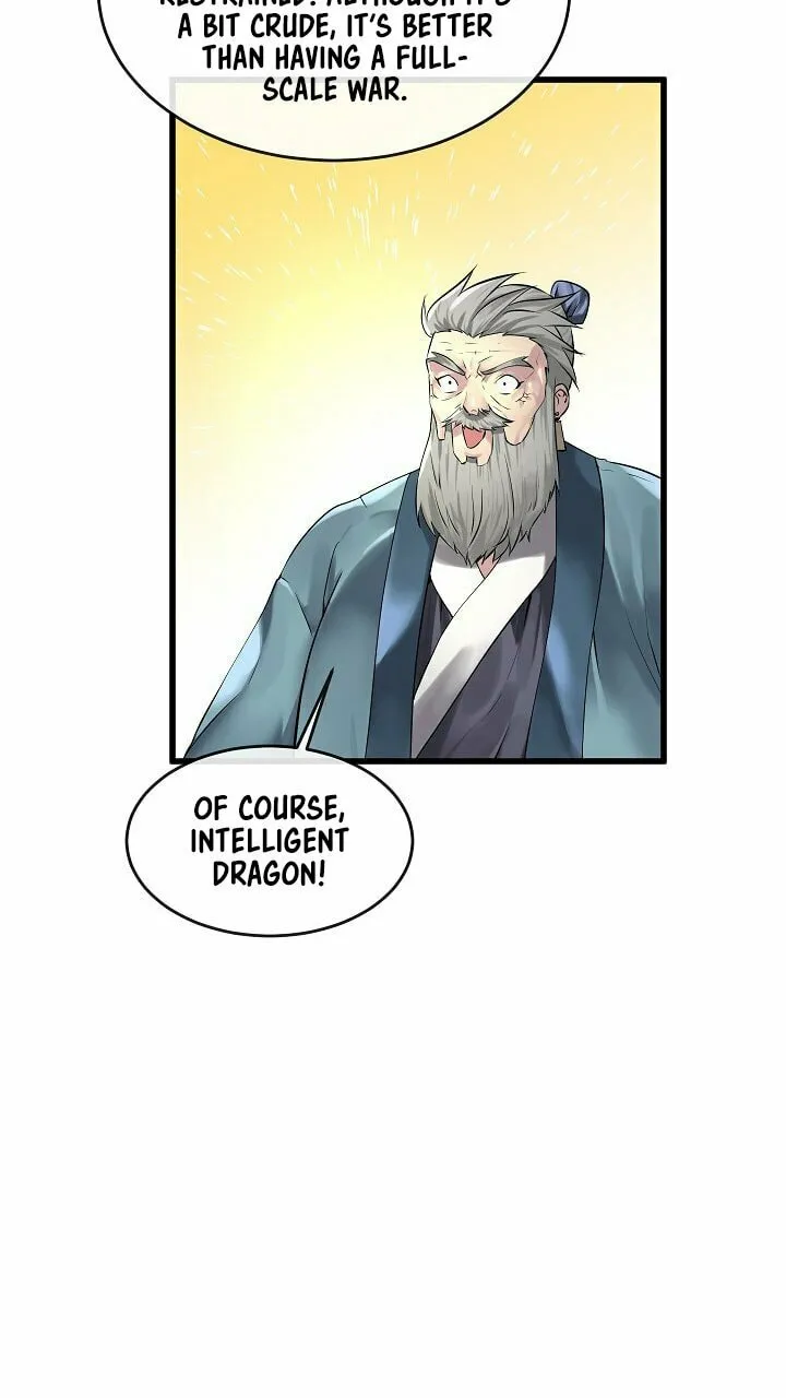Read Volcanic Age chapter 70 image 5 on Lezhin