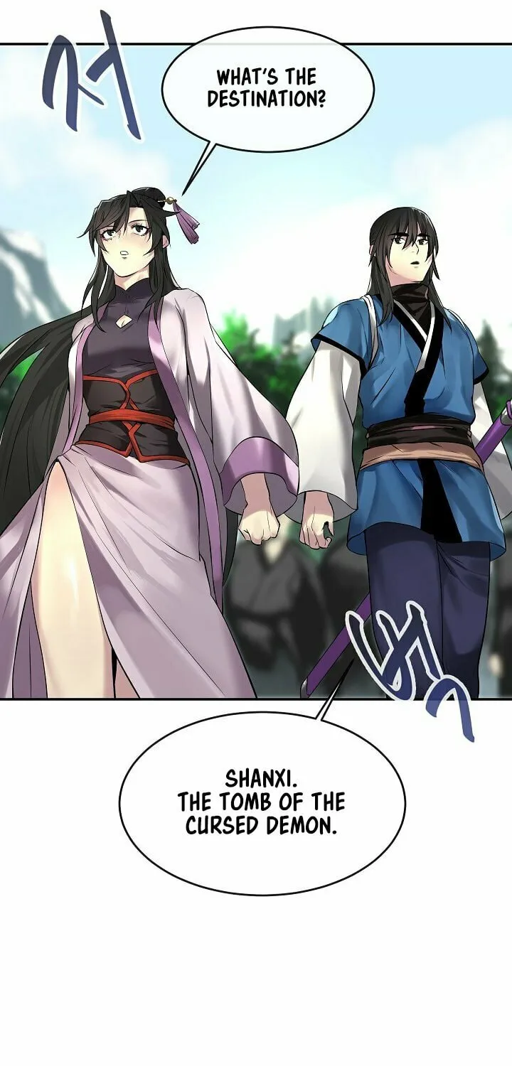 Read Volcanic Age chapter 70 image 50 on Lezhin