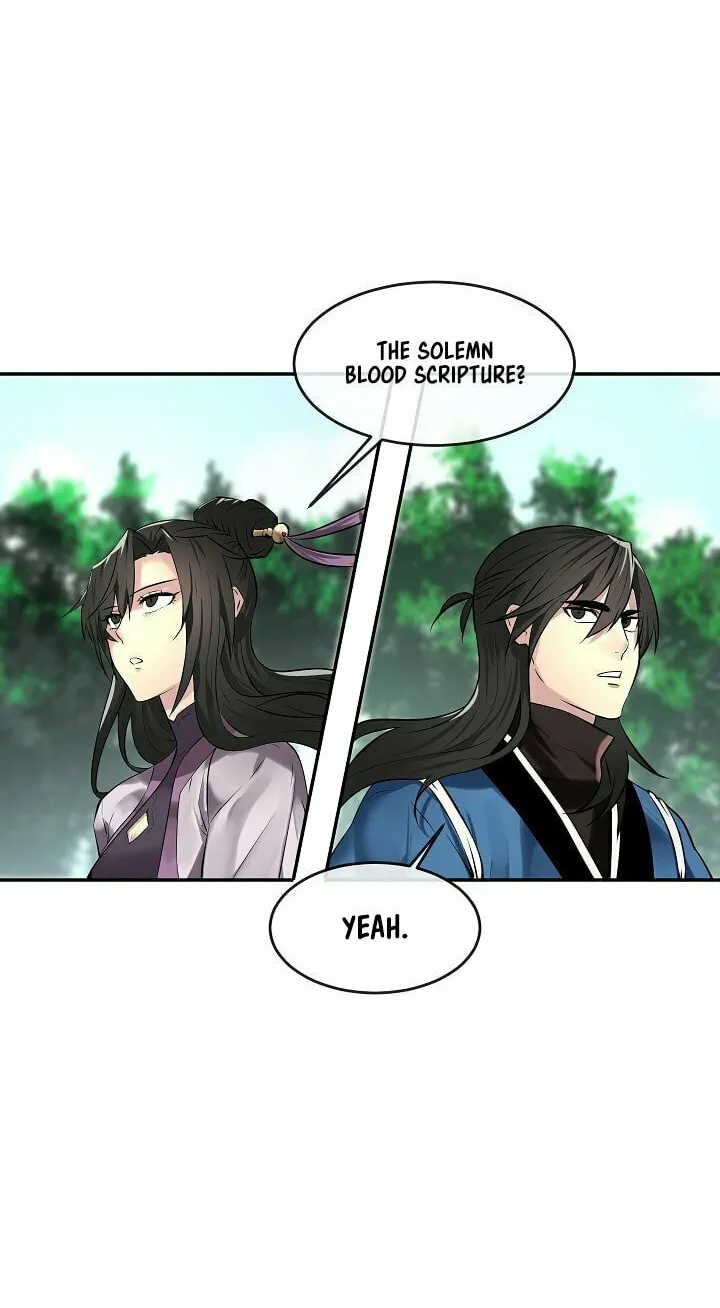Read Volcanic Age chapter 70 image 51 on Lezhin