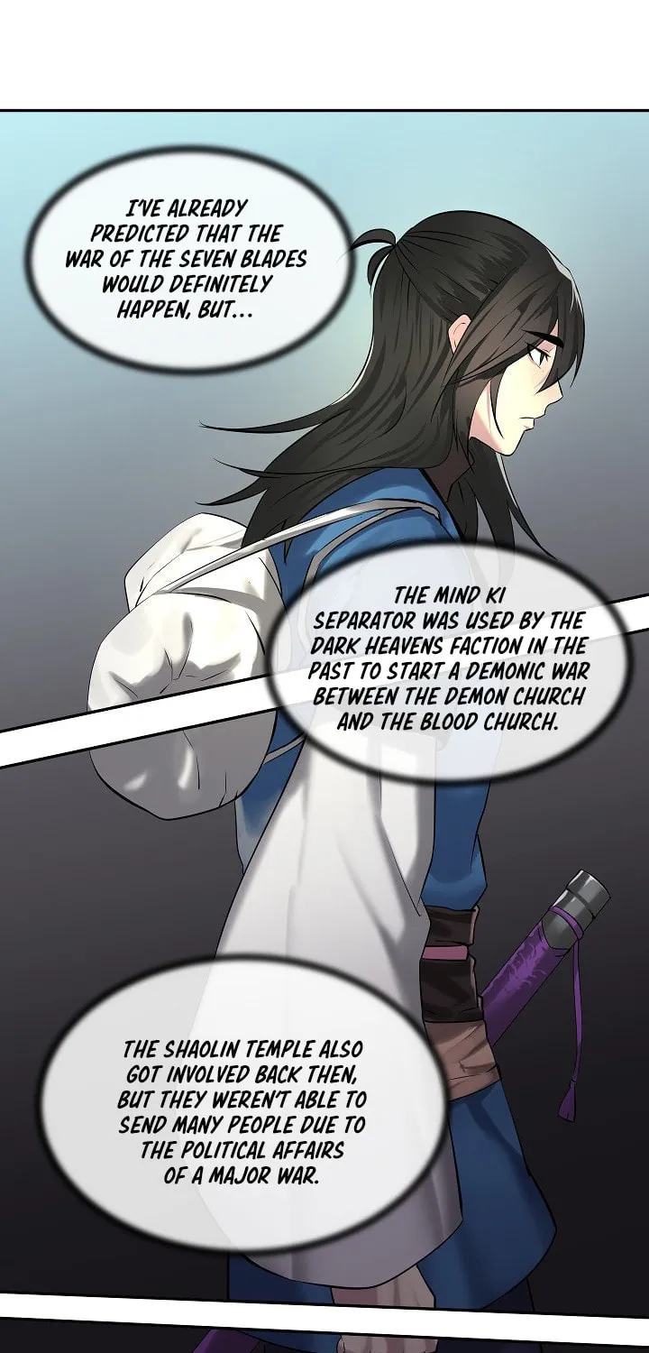 Read Volcanic Age chapter 70 image 54 on Lezhin