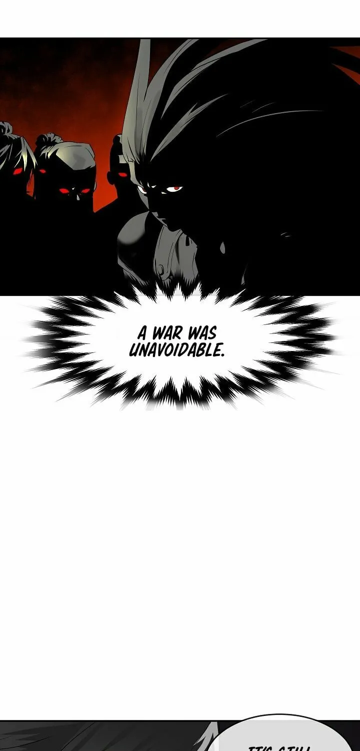 Read Volcanic Age chapter 70 image 56 on Lezhin