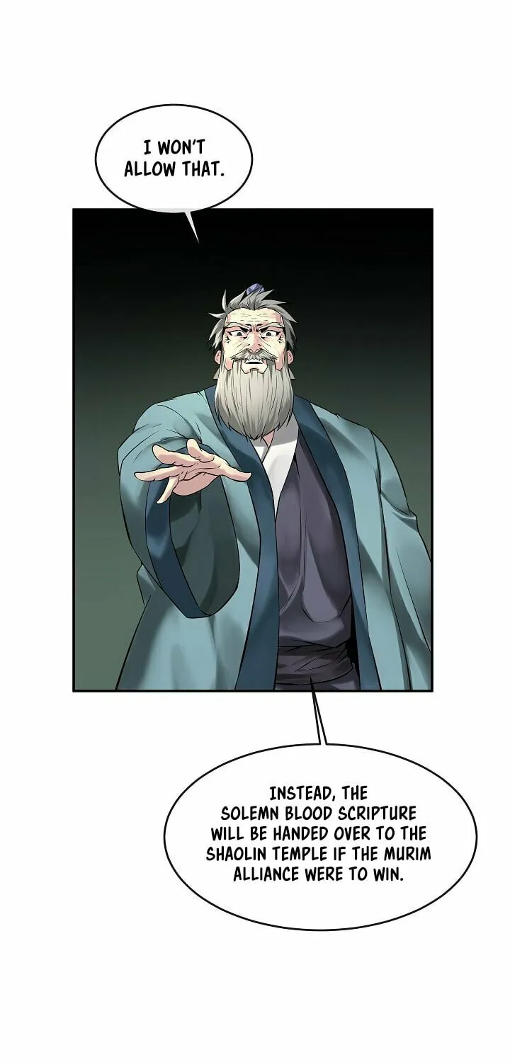 Read Volcanic Age chapter 70 image 8 on Lezhin