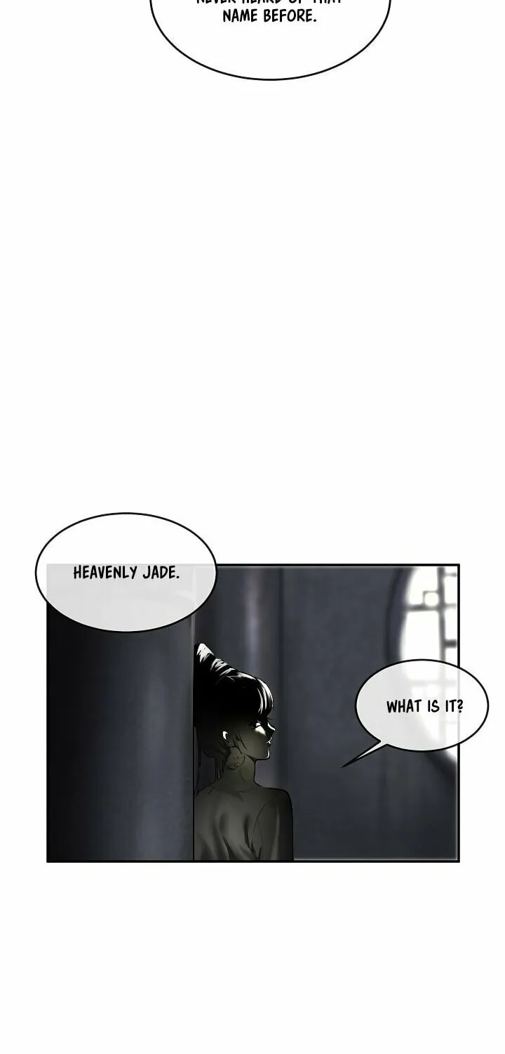 Read Volcanic Age chapter 71 image 1 on Lezhin