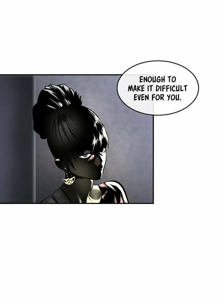 Read Volcanic Age chapter 71 image 10 on Lezhin