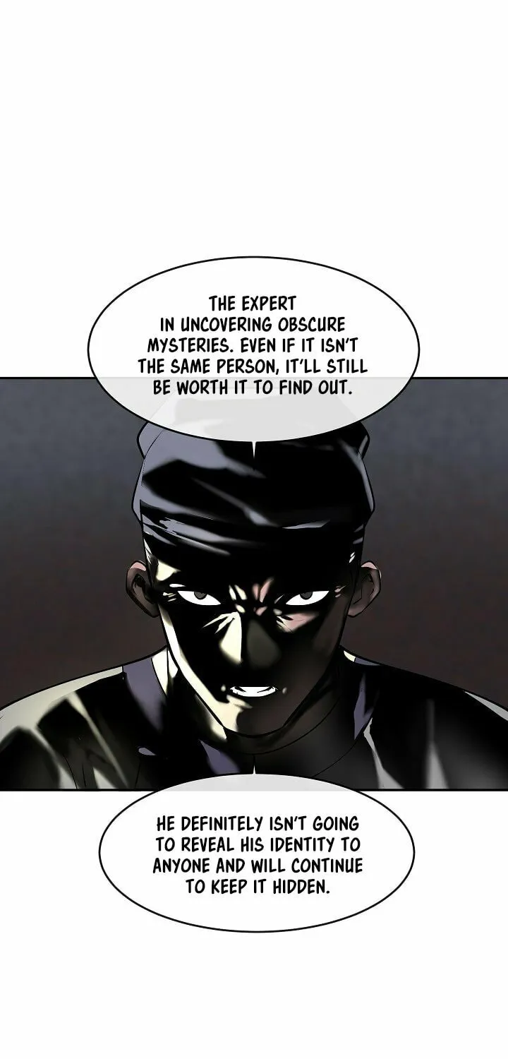 Read Volcanic Age chapter 71 image 11 on Lezhin
