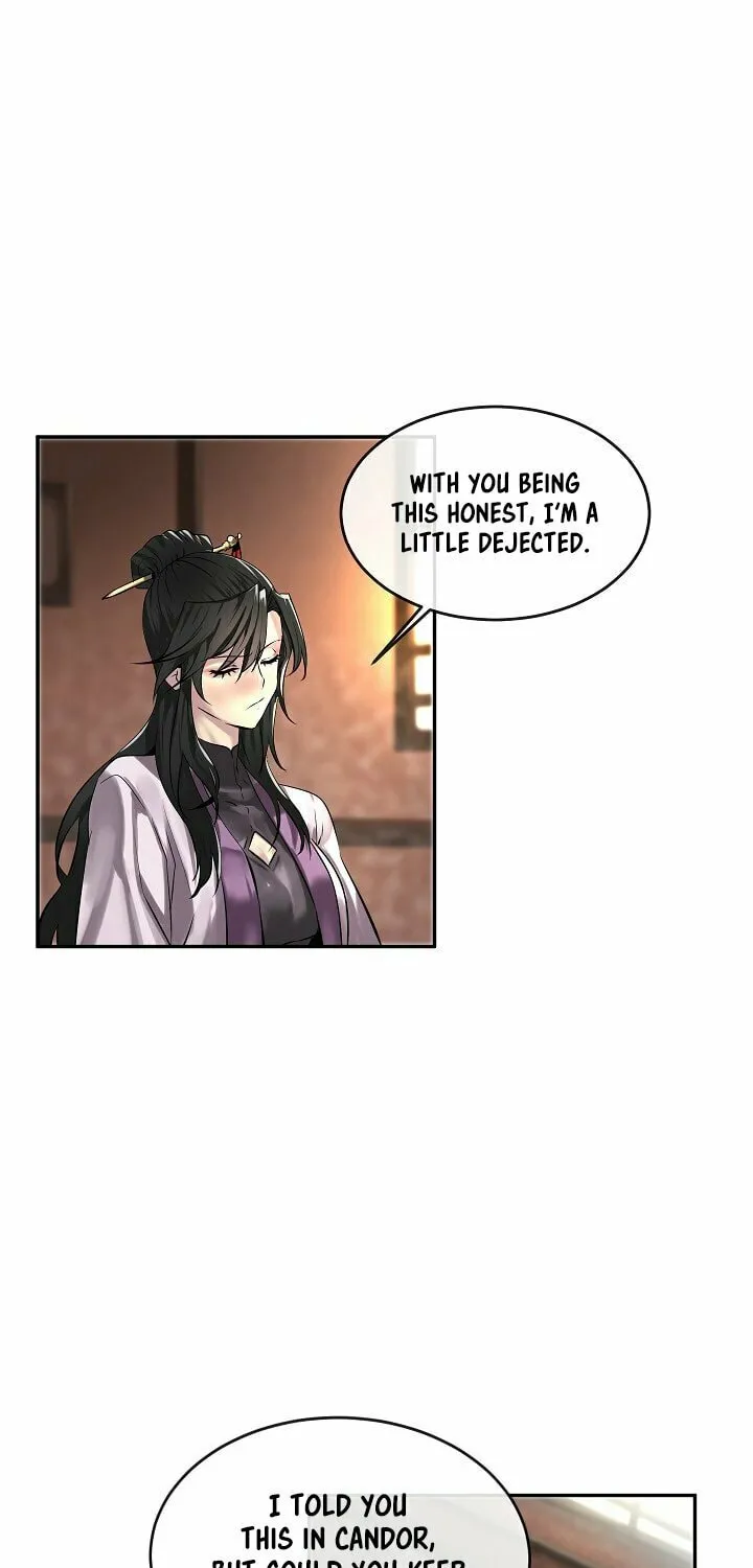 Read Volcanic Age chapter 71 image 15 on Lezhin
