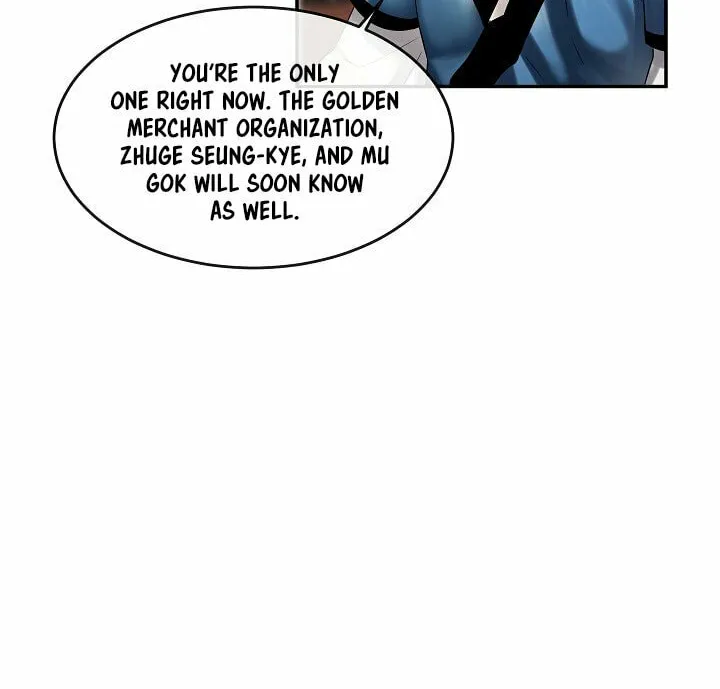 Read Volcanic Age chapter 71 image 18 on Lezhin
