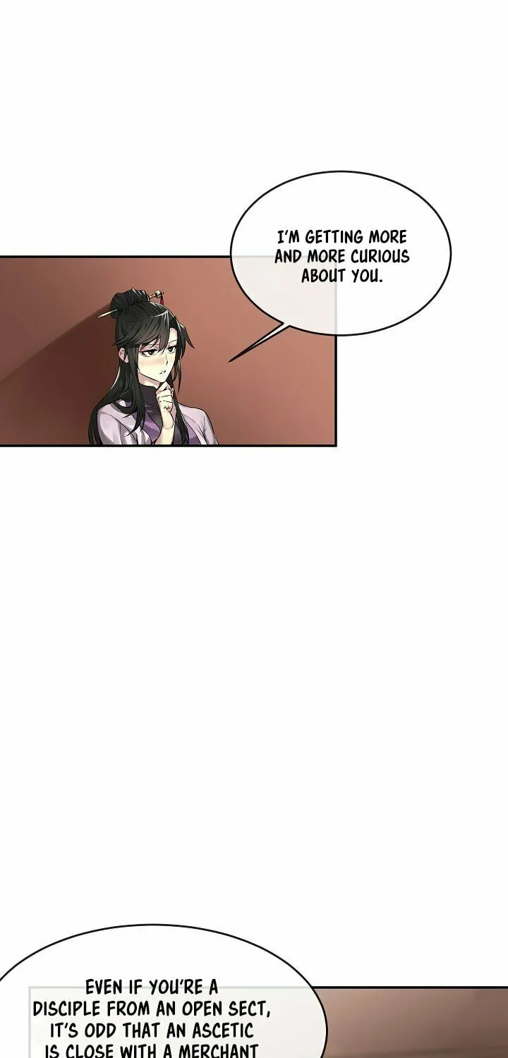 Read Volcanic Age chapter 71 image 19 on Lezhin