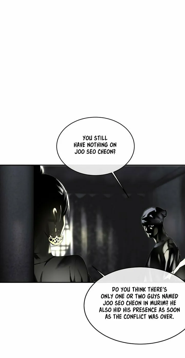 Read Volcanic Age chapter 71 image 2 on Lezhin