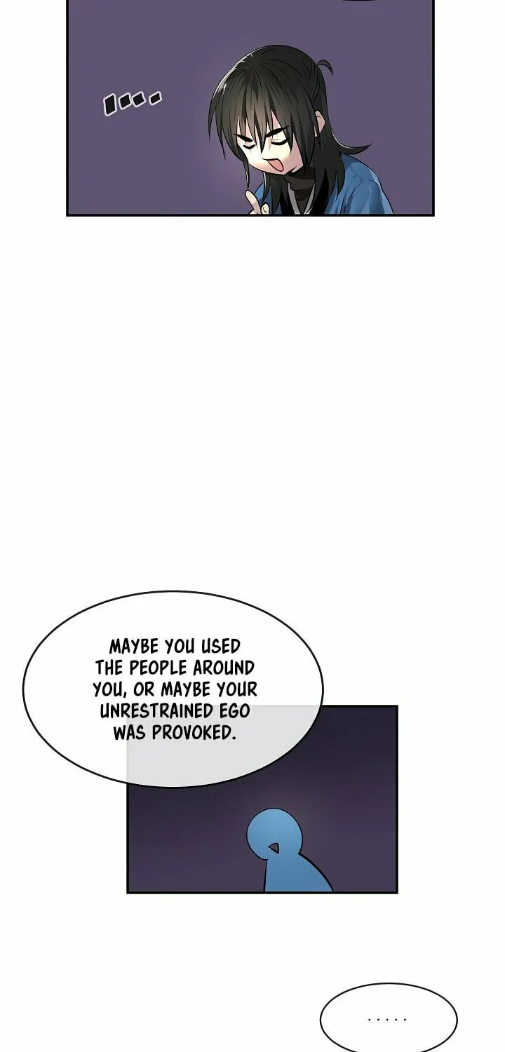 Read Volcanic Age chapter 71 image 23 on Lezhin