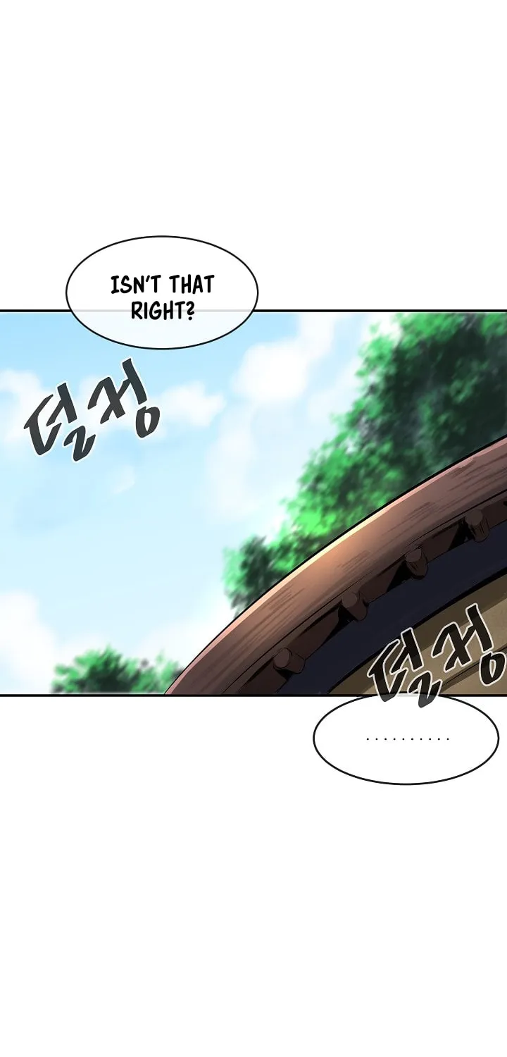 Read Volcanic Age chapter 71 image 25 on Lezhin