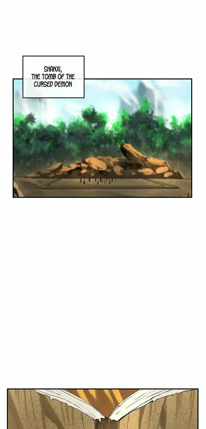 Read Volcanic Age chapter 71 image 29 on Lezhin