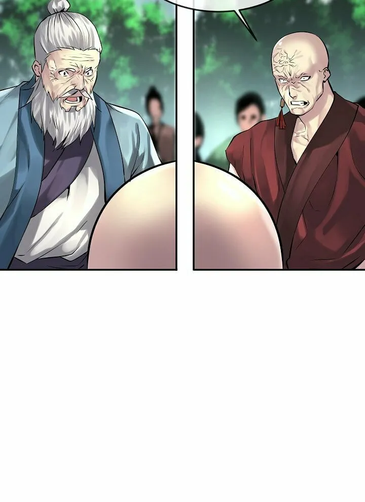 Read Volcanic Age chapter 71 image 32 on Lezhin
