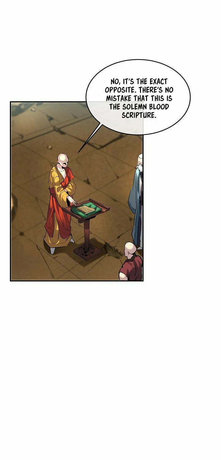 Read Volcanic Age chapter 71 image 33 on Lezhin