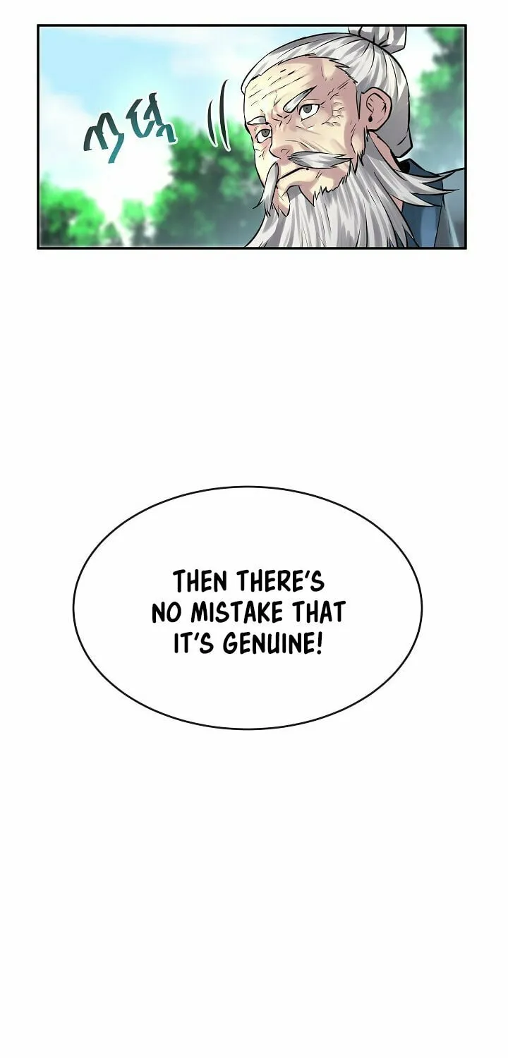 Read Volcanic Age chapter 71 image 35 on Lezhin