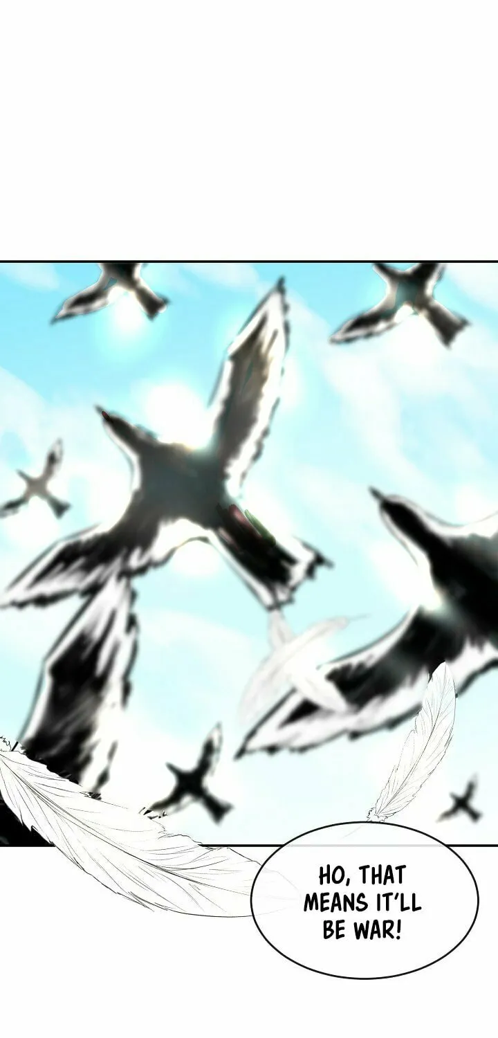 Read Volcanic Age chapter 71 image 37 on Lezhin
