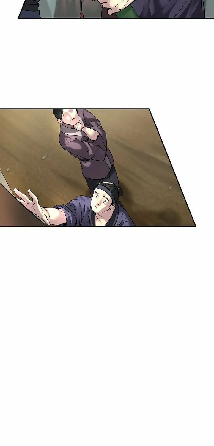 Read Volcanic Age chapter 71 image 39 on Lezhin