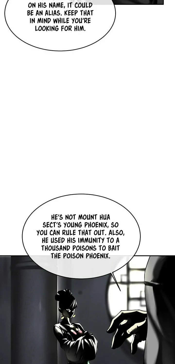 Read Volcanic Age chapter 71 image 4 on Lezhin