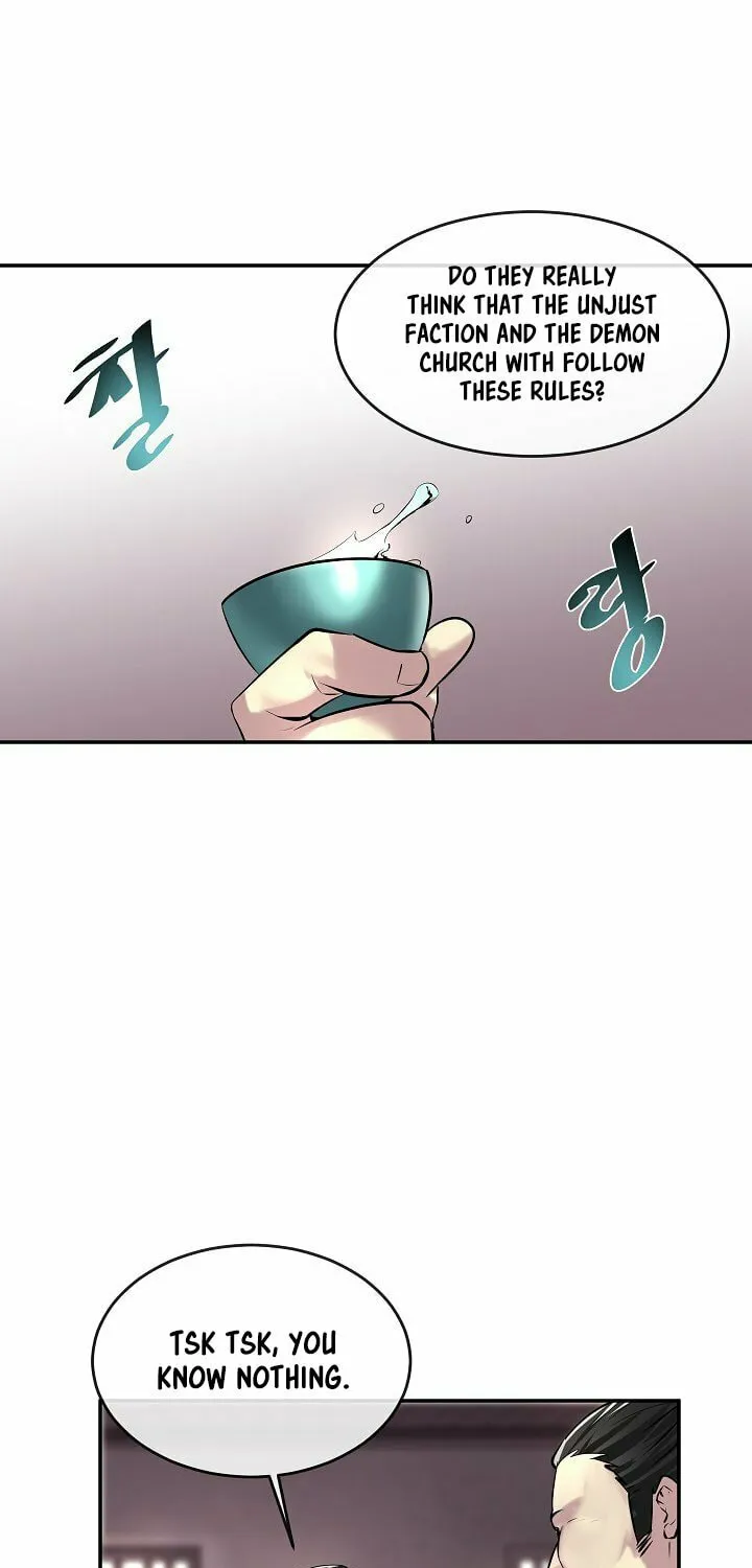 Read Volcanic Age chapter 71 image 42 on Lezhin