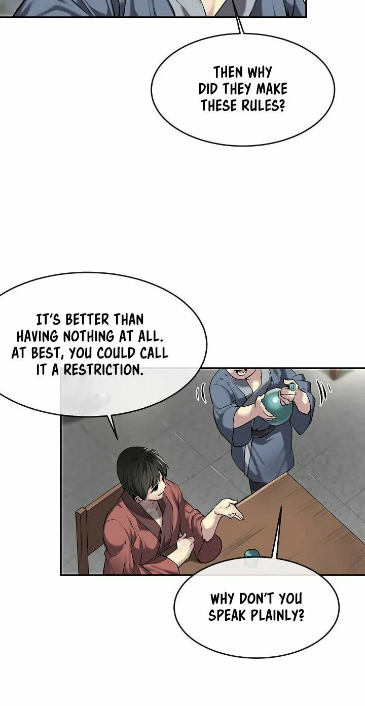 Read Volcanic Age chapter 71 image 44 on Lezhin