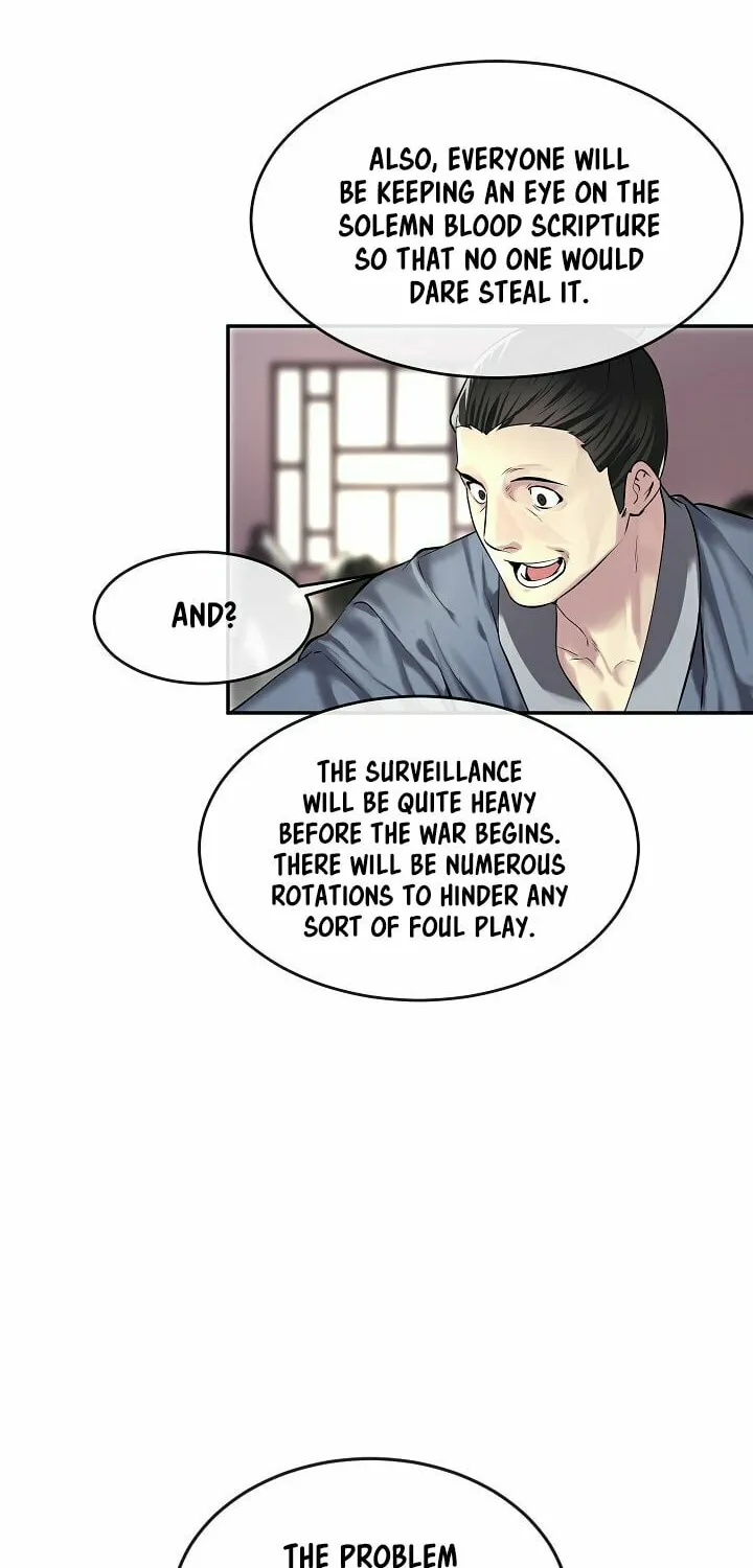 Read Volcanic Age chapter 71 image 46 on Lezhin